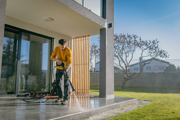 Best Patio and Deck Pressure Washing  in Mcarthur, OH