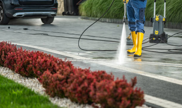 Best Solar Panel Cleaning  in Mcarthur, OH